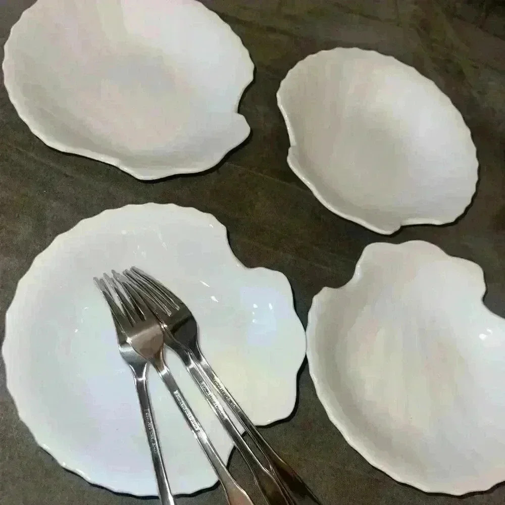 Sensation brand seafood  set